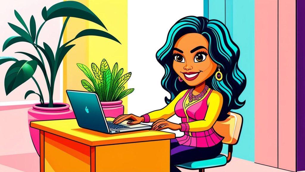 Search-Driven Vs Social Media Content