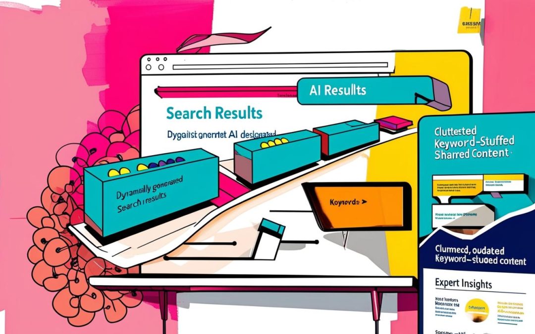 The Future of SEO in 2025: How to Stay Visible in the Age of AI-Search