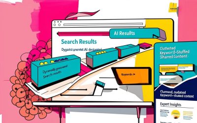 The Future of SEO in 2025: How to Stay Visible in the Age of AI-Search