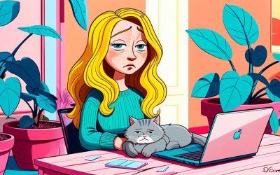 Why Bloggers Stay Stuck at 1000 Pageviews + How to Break the Cycle