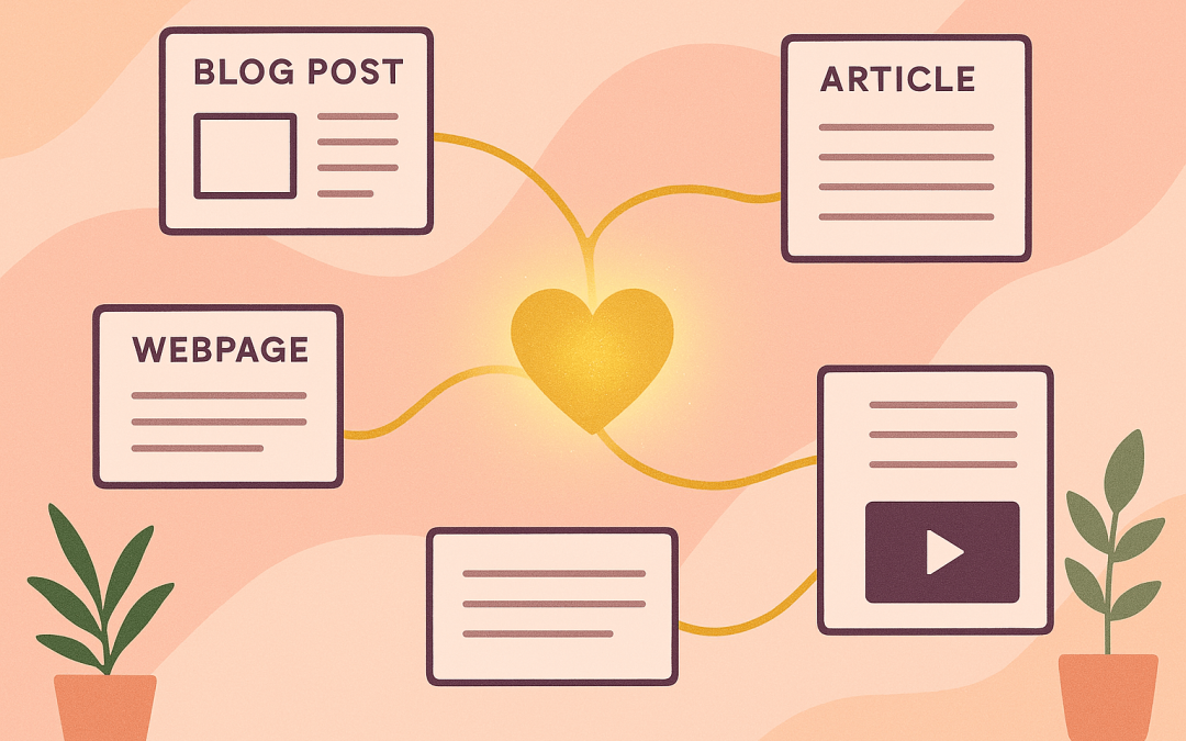 The Glow-Up Guide to Holistic SEO: Why Keyword Lists Are Out