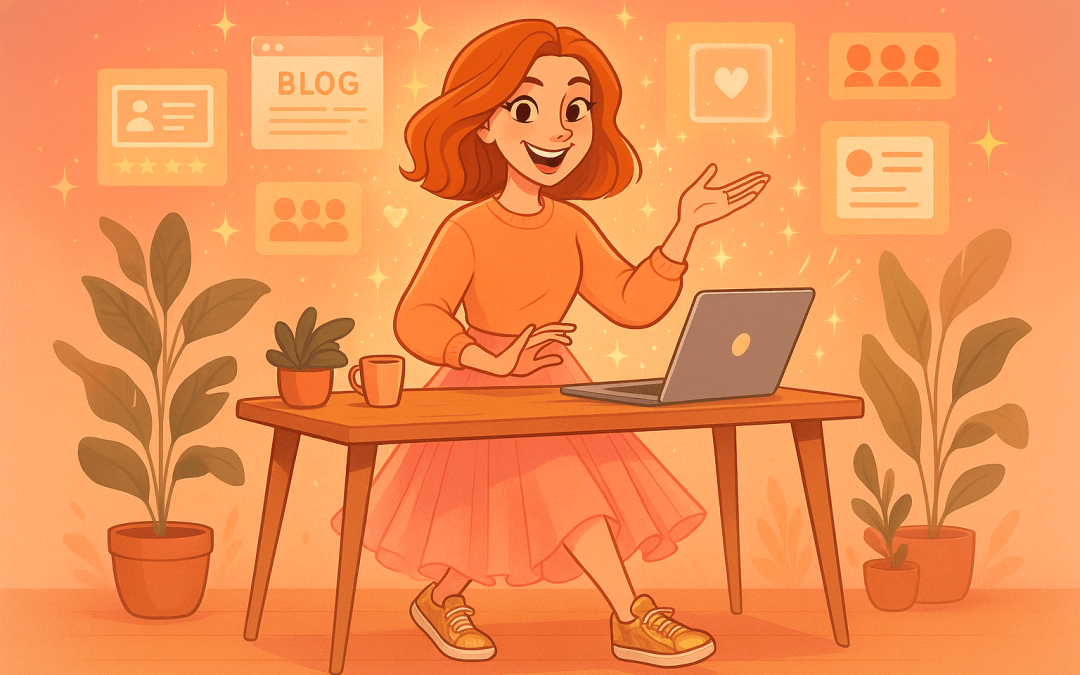 How to Shift into a CEO Mindset and Hire Your First VA Without Losing Money